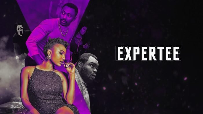 Expertee (Nollywood) NetNaija Free Download