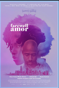 Farewell Amor (2020) Fzmovies Free Download