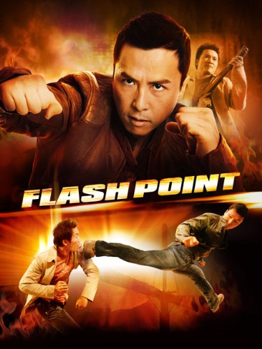 Flash Point (2007) Fzmovies Free Download