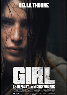 Girl (2020) Fzmovies Free Download