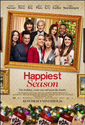 Happiest Season (2020) Fzmovies Free Download