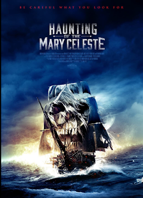 Haunting Of The Mary Celeste (2020) Fzmovies Free Download