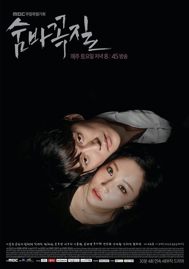 Hide and Seek (Korean Series) Season 1 Free Download