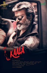 Kaala (2018) (Indian) Filmyzilla Free Download