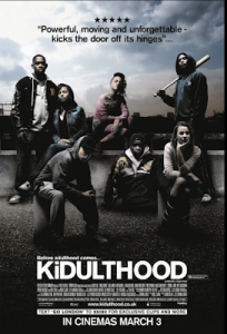 Kidulthood (2006) Fzmovies Free Download