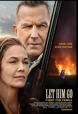 Let Him Go (2020) Fzmovies Free Download