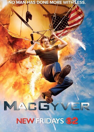 MacGyver Season 1, 2, 3, 4, 5, Fztvseries Free Download