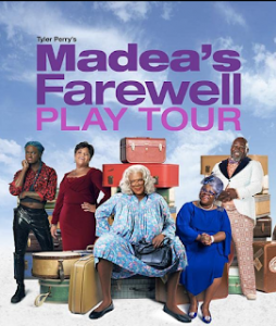 Madeas Farewell Play (2020) Fzmovies Free Download