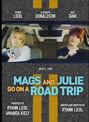 Mags And Julie Go On A Road Trip (2020) Fzmovies Free Download