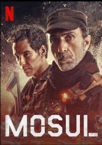 Mosul (2019) Fzmovies Free Download