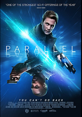 Parallel (2018) Fzmovies Free Download