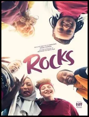 Rocks (2020) Fzmovies Free Download