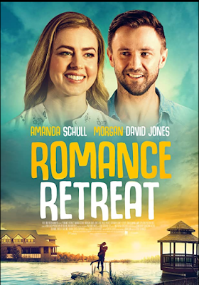 Romance Retreat (2019) Fzmovies Free Download