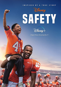 Safety (2020) Fzmovies Free Download