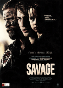 Savage (2020) Movie Download