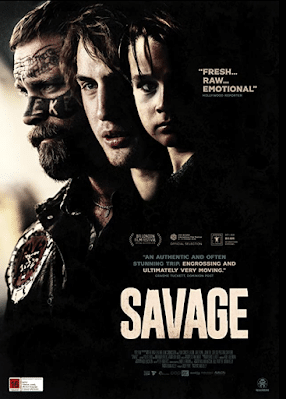 Savage (2020) Movie Download