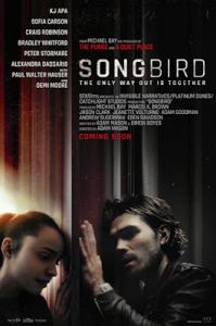 Songbird (2020) Movie Download