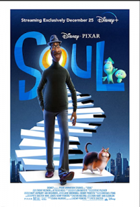 Soul (2020) Movie Download