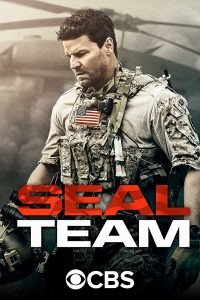 Seal Team Season 1, 2, 3, 4, Fztvseries Free Download