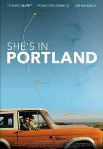 Shes In Portland (2020) Fzmovies Free Download