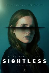 Sightless (2020) Fzmovies Free Download