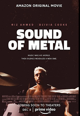 Sound of Metal (2019) Fzmovies Free Download