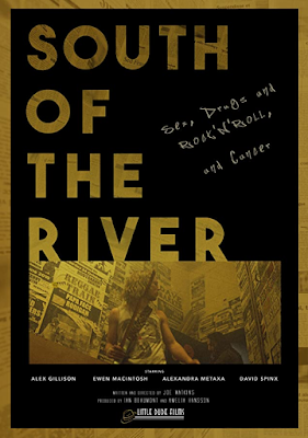 South Of The River (2020) Fzmovies Free Download