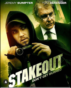 Stakeout (2019) Fzmovies Free Download