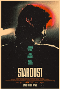 Stardust (2020) Fzmovies Free Download