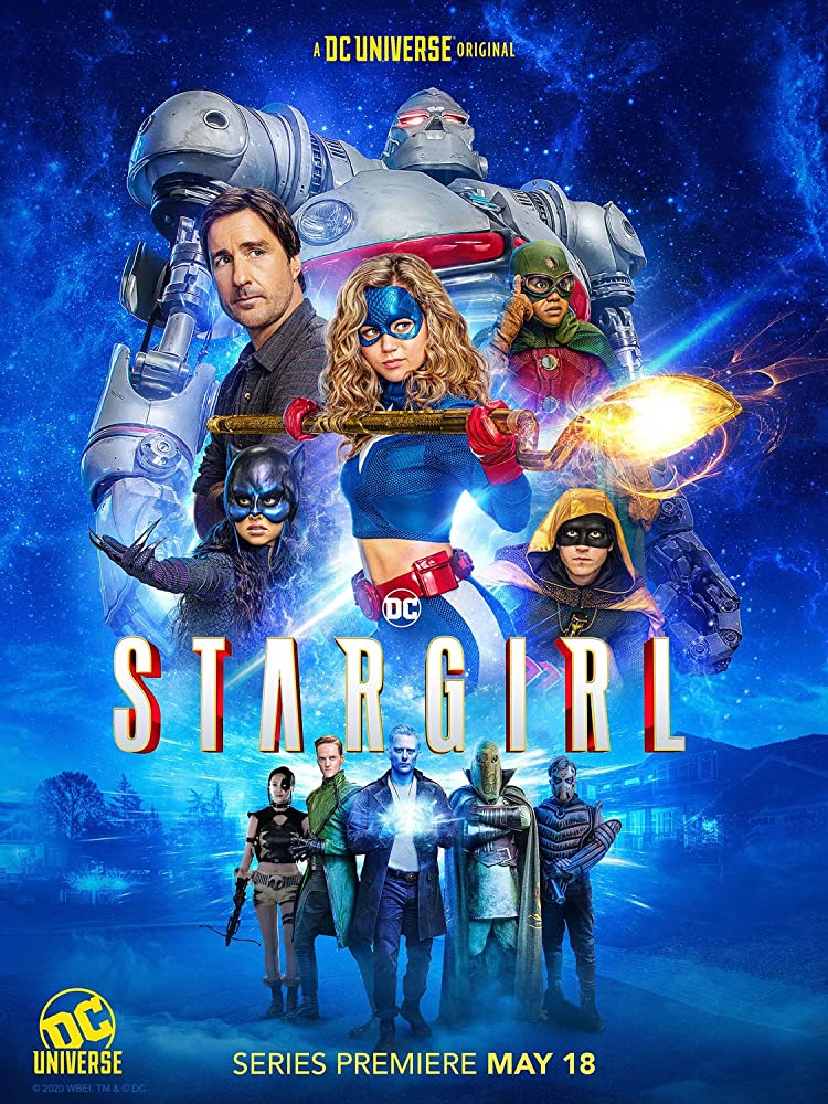 Stargirl Season 1 Fztvseries Free Download