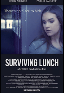 Surviving Lunch (2019) Fzmovies Free Download