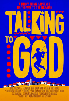 Talking To God (2020) Fzmovies Free Download