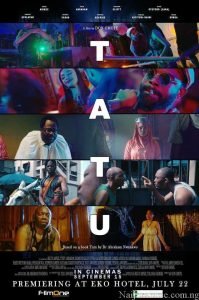 Tatu (Nollywood) NetNaija Free Download