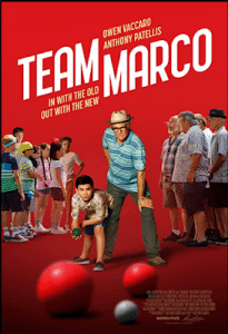 Team Marco (2019) Fzmovies Free Download