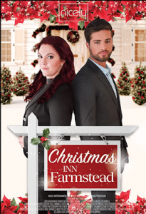 The Christmas Listing (2020) Fzmovies Free Download