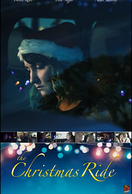 The Christmas Ride (2020) Fzmovies Free Download