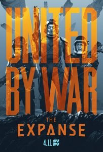 The Expanse Season 1, 2, 3, 4, 5, Fztvseries Free Download