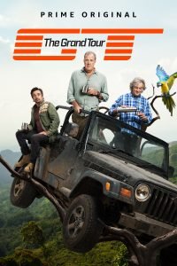 The Grand Tour Season 1, 2, 3, 4, Fztvseries Free Download