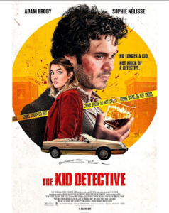 The Kid Detective (2020) Fzmovies Free Download
