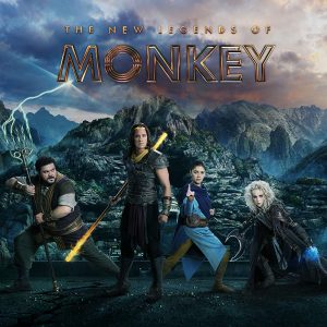 The New Legends of Monkey Season 1, 2, Fztvseries Free Download
