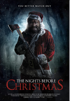 The Nights Before Christmas (2020) Fzmovies Free Download