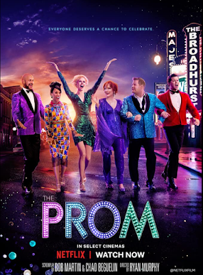 The Prom (2020) Fzmovies Free Download