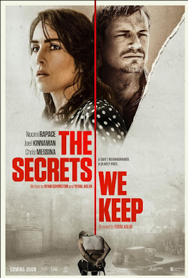 The Secrets We Keep (2020) Fzmovies Free Download
