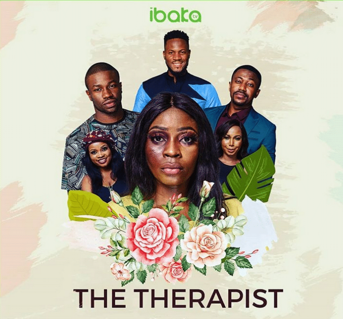 The Therapist (Nollywood) NetNaija Free Download