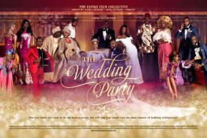 The Wedding Party (Nollywood) NetNaija Free Download