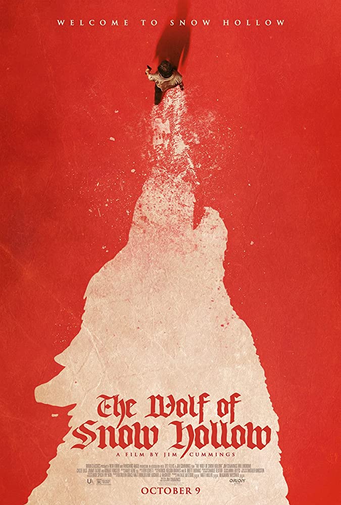 The Wolf Of Snow Hollow (2020) Fzmovies Free Download