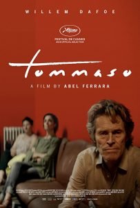 Tommaso (2020) Fzmovies Free Download