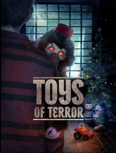 Toys Of Terror (2020) Fzmovies Free Download