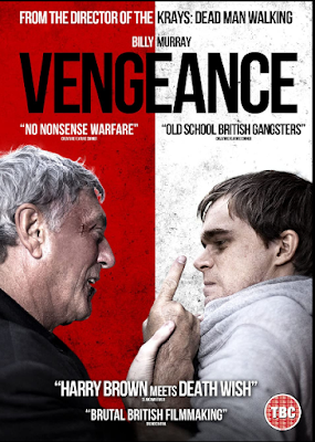 Vengeance (2020) Fzmovies Free Download