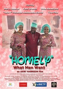 WHat Men Want (Nollywood) NetNaija Free Download